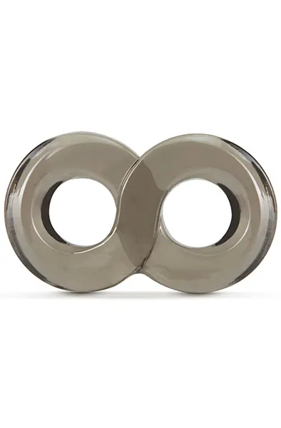 Cock Ring And Ball Strap