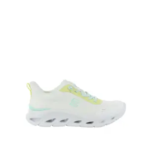 Damskie sneakersy biały D41AW9606955-2081
