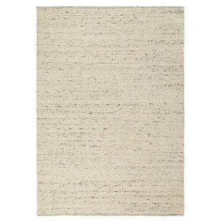 Dywan wełniany TWEED Sand | Piaskowy | Ręcznie tkany