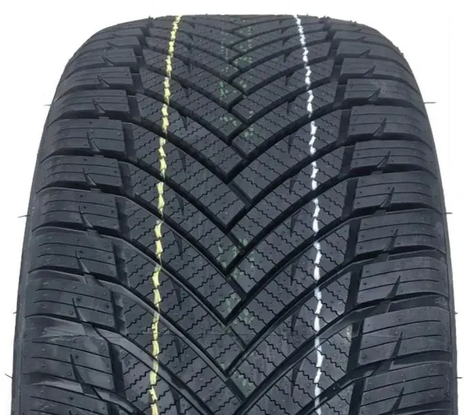 4x Opony całoroczne 255 40 R20 Imperial All season driver xl 101Y 40R20