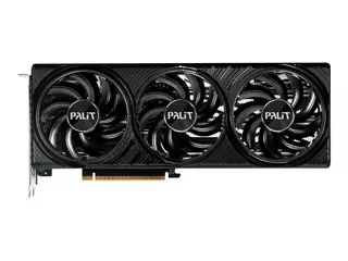 Karta graficzna Palit GeForce RTX 5060 Ti Infinity 3 OC 16GB GDDR7