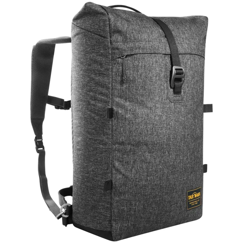 Plecak Tatonka Traveller Pack 25L, czarny