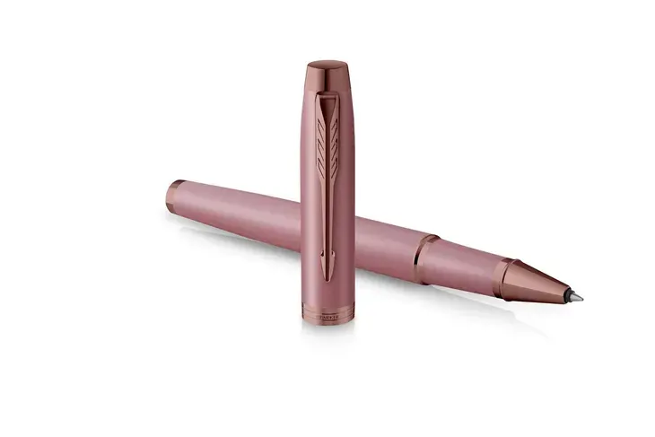 PRÓRO KULKOWE PARKER IM RITUALS MAUVE