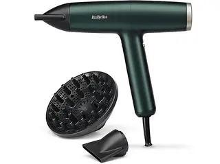 Suszarka do włosów BABYLISS D6555DE Air Power Pro