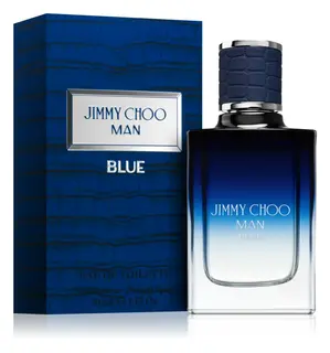 JIMMY CHOO Man Blue Woda Toaletowa dla Mężczyzn 30ml