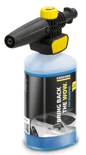 Lanca pianowa Karcher Connect 'n' Clean FJ 10 C z szamponem 3w1
