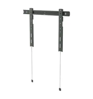 Uchwyt do telewizora Hama Ultraslim Fix LCD\LED 90"
