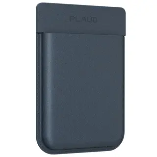 Etui do dyktafonu Plaud Note / Note Pro Granatowe