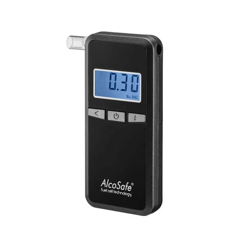 BACscan Alkomat elektrochemiczny F8B