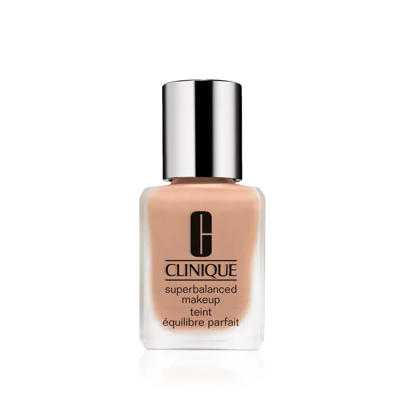 Clinique Superbalanced Wygładzający Podkład do Twarzy CN 42 Neutral