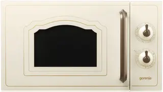 Kuchenka mikrofalowa Gorenje MO4250CLI Linia Classico
