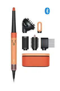 Multistyler Dyson Airwrap i.d.™ Curly+Coily Brzoskwinia/Topaz | DO 20 RAT 0% (RRSO 0%) | DARMOWA DOSTAWA W 24H