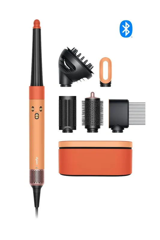 Multistyler Dyson Airwrap i.d.™ Curly+Coily Brzoskwinia/Topaz | DO 20 RAT 0% (RRSO 0%) | DARMOWA DOSTAWA W 24H