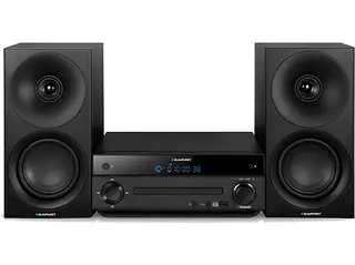 PRODUKT PO EKSPOZYCJI - Wieża BLAUPUNKT MS30BT