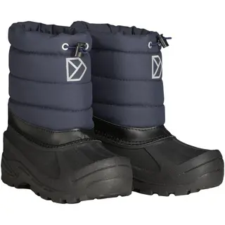Didriksons Lumi, buty zimowe, junior, navy