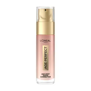 Loreal Age Perfect Serum Korygujące Plamy Starcze 30ml