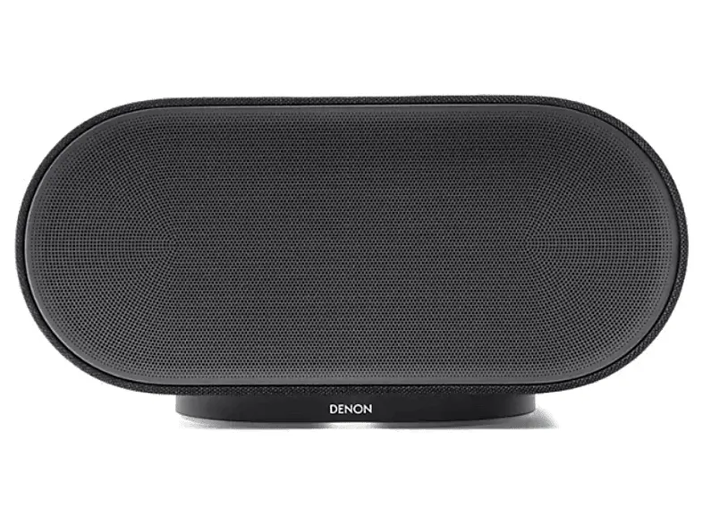 Głośnik multiroom DENON Home 600 Węgiel drzewny