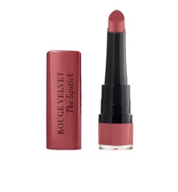 Bourjois Rouge Velvet The Lipstick 45-Mauvringue 2.4g