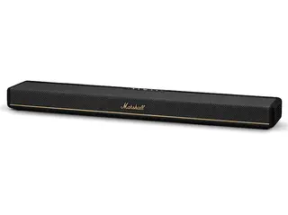 Soundbar MARSHALL Heston 60 5.1 56W Dolby Atmos Czarny