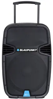 Profesjonalny system audio Blaupunkt PA15 Czarny