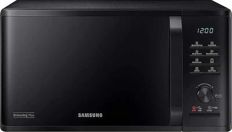 Kuchenka mikrofalowa Samsung MG23K3515AK