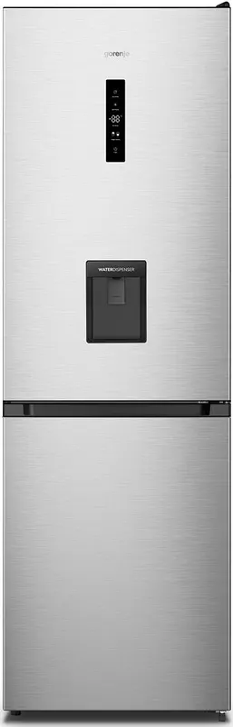 Lodówka Gorenje NRK619EAXL4WD