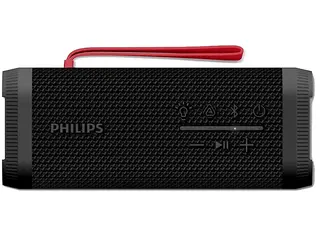 Głośnik bluetooth PHILIPS TAS2000B/00 Czarny
