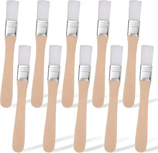 Pędzel okrągły prosty GC 2 cm