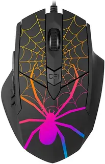 Mysz gamingowa Tracer GameZone Black Widow