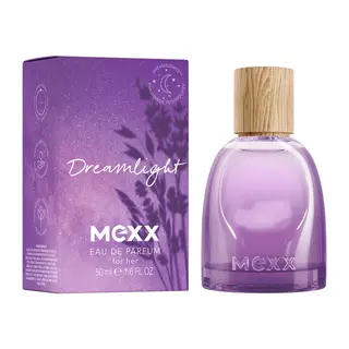 MEXX Dreamlight Woda Perfumowana dla Kobiet 50ml