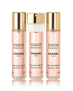 Chanel Coco Mademoiselle 60 ml EDP WAWA MARRIOTT FOLIA ORGINAŁ