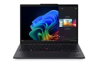 Lenovo Ultrabook ThinkPad T14 G6 21QJ00FRPB W11Pro AI 5 PRO 340/2X16GB/512GB/INT/14.0 WUXGA/Black/3YRS Premier Support + CO2 Offset