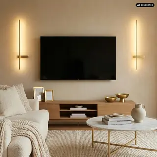 Kinkiet ARCO II CCT W4100-90GD-II
