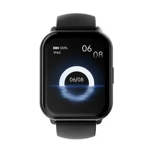 HiFuture Smartwatch Zone 2 czarny