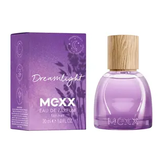 MEXX Dreamlight Woda Perfumowana dla Kobiet 30ml