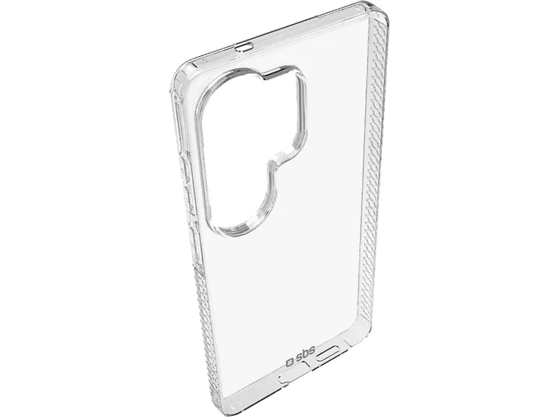 Etui SBS Extreme X2 S26 Ultra Przezroczysty