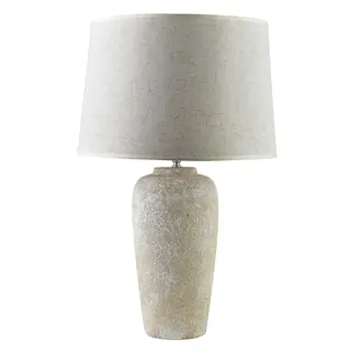 LETI Lampa stołowa 16x16x60,5CM