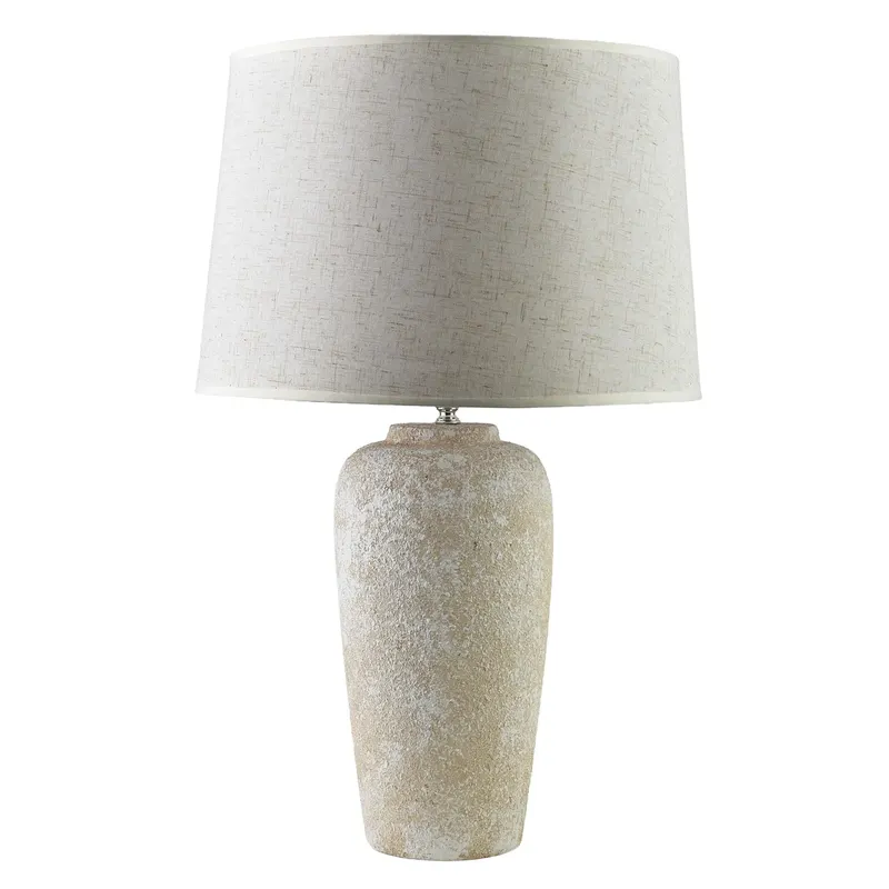 LETI Lampa stołowa 16x16x60,5CM