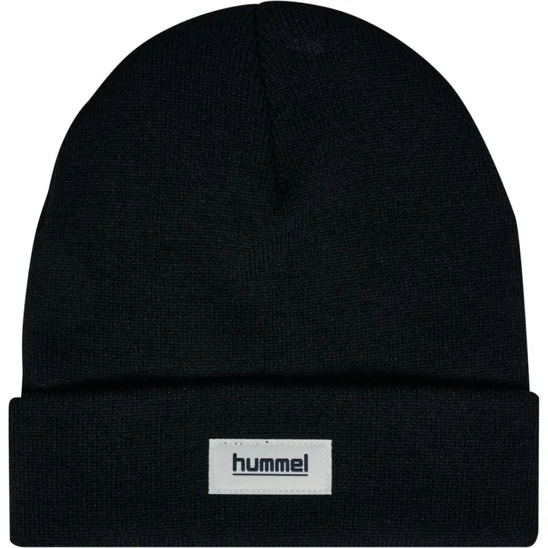 Hummel hmlJR, czapka, junior, czarna