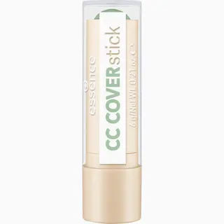 Essence CC COVERstick Korektor w Sztyfcie 10 Green