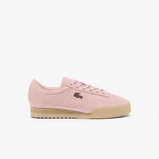 Lacoste Sneakersy Damskie Aura Różowy