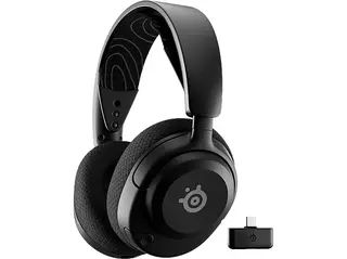 Słuchawki STEELSERIES Arctis Nova 5 Wireless Czarny