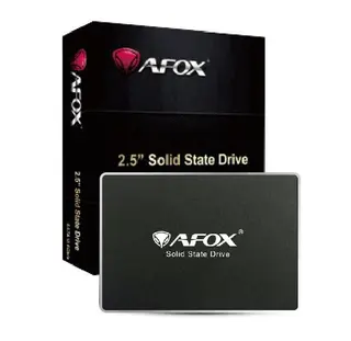 AFOX Dysk SSD 256GB QLC 560 MB/s