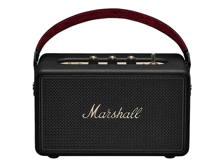 Głośnik bluetooth MARSHALL Kilburn III Czarno-miedziany