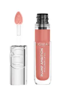 Loreal Plump Ambition Hialuronowy Olejek do Ust 601 Worth It