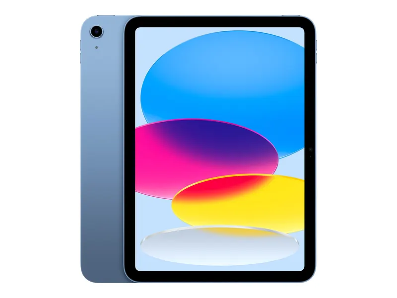 Tablet Apple iPad 11" Wi-Fi 128GB niebieski