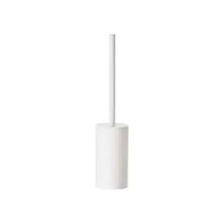 Szczotka do wc solo white 330241
