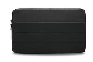 Kensington Etui EQ 16 cali Futerał czarny notebook