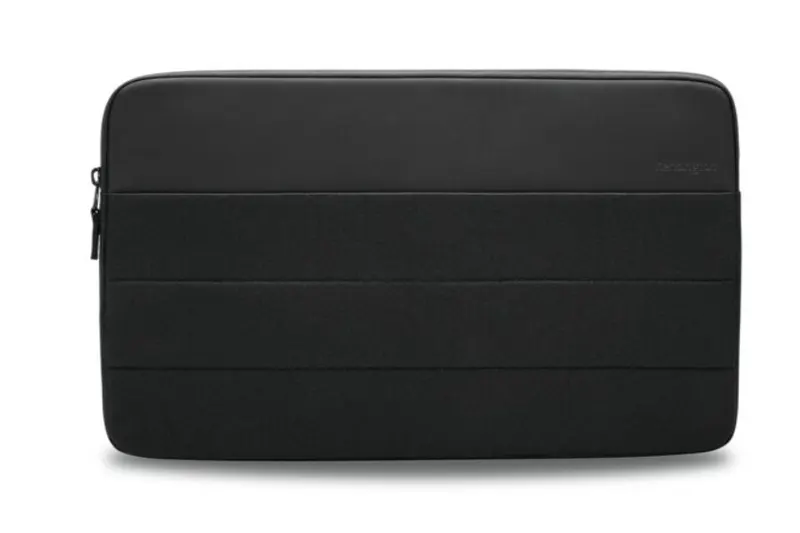 Kensington Etui EQ 16 cali Futerał czarny notebook
