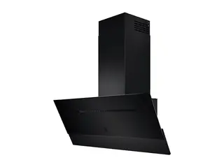 Okap ELECTROLUX LFV619Z 700 Breeze Textural Matt Black
